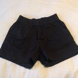 Everlane shorts The Easy Short